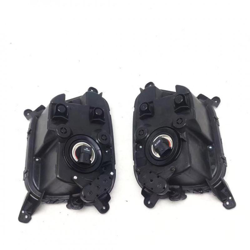 Sorento Front Fog Lights for 13-15 Models - Bumper Mounted Small Lights Premium, Driver s Side
Sorento Front Fog Lights for 13-15 Models - Bumper Mounted Small Lights Premium, Driver s Side