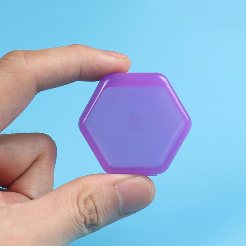 Portable Small Pill Box Daily Diamond Shaped Pill Organizer Travel Pocket Case Portable Medicine Storage Box Home Container
Portable Small Pill Box Daily Diamond Shaped Pill Organizer Travel Pocket Case Portable Medicine Storage Box Home Container