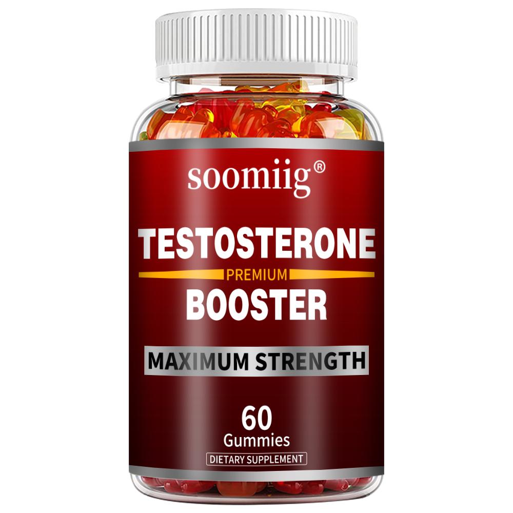 Vitamin B6, Vitamin B12, Sodium, Horny Goat Weed Extract 10:1, 60 Gummies Supplement 60 Gummies
Vitamin B6, Vitamin B12, Sodium, Horny Goat Weed Extract 10:1, 60 Gummies Supplement 60 Gummies