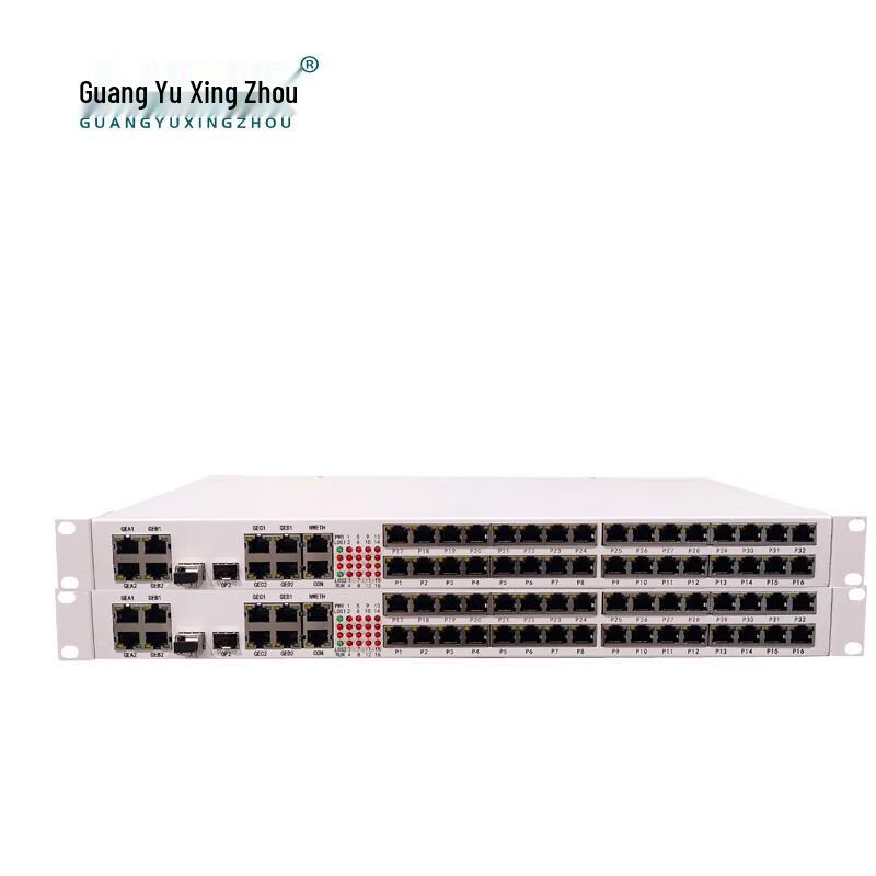 Integrated Multi-Service Optical Terminal
Integrated Multi-Service Optical Terminal