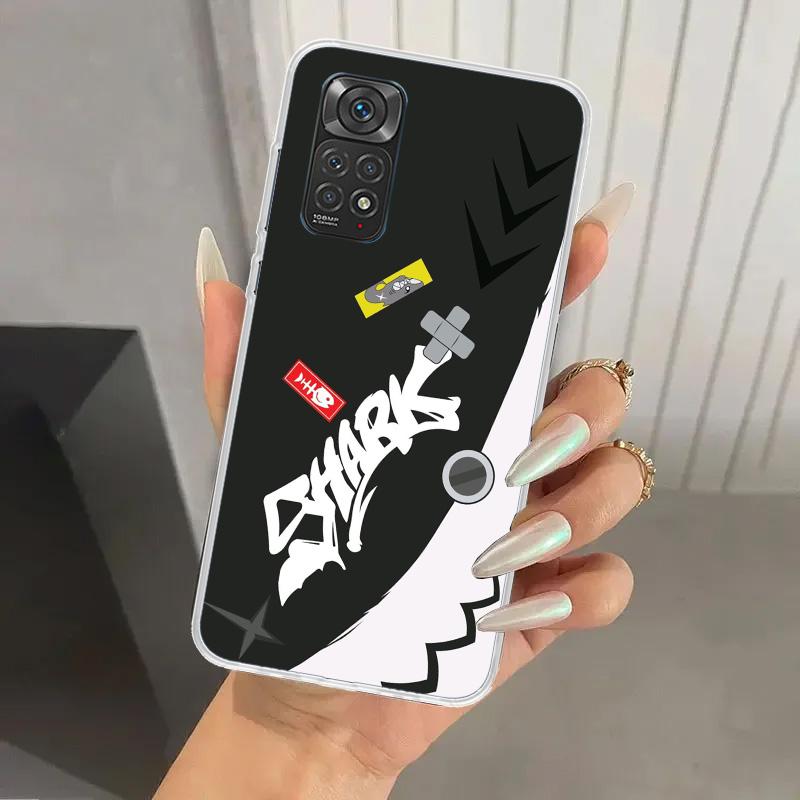 Zenless Zone Zero ZZZ Bangboo Phone Case for Xiaomi Redmi Note 15 14 14S 13 12S 12 Pro 11S 11 Plus 11T 11E 10S Soft Funda Print Note 15 Pro Plus
Zenless Zone Zero ZZZ Bangboo Phone Case for Xiaomi Redmi Note 15 14 14S 13 12S 12 Pro 11S 11 Plus 11T 11E 10S Soft Funda Print Note 15 Pro Plus