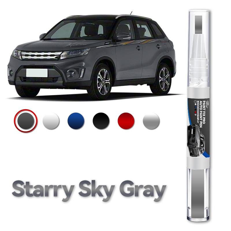 Car paint touch up pen For Suzuki Vitara 1988-2025 car paint scratch repair body repair Accessories painting tools automobiles
Car paint touch up pen For Suzuki Vitara 1988-2025 car paint scratch repair body repair Accessories painting tools automobiles