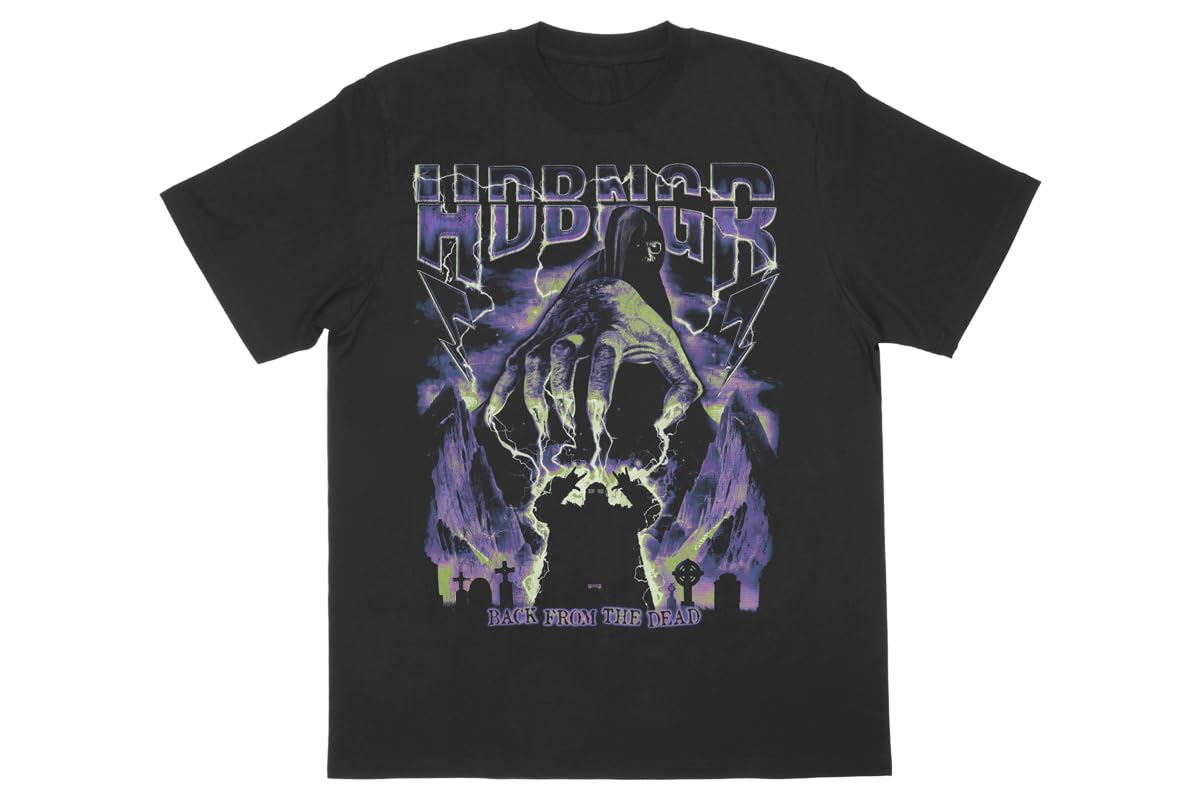 Новая футболка Japan Pro Wrestling El Phantasmo BACK FROM THE DEAD M 6298103247 чёрный
Новая футболка Japan Pro Wrestling El Phantasmo BACK FROM THE DEAD M 6298103247 чёрный