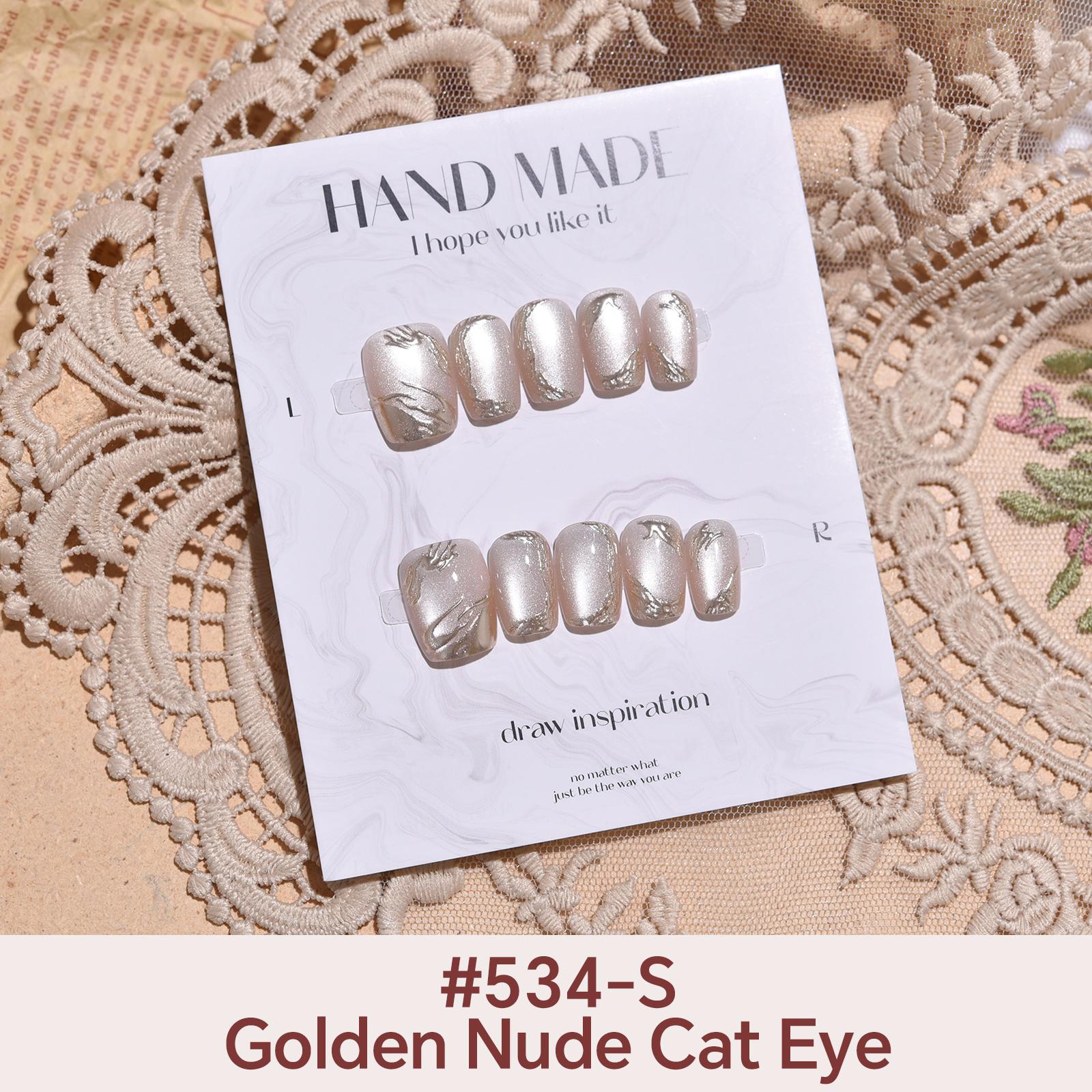 27Style Choice кошачий глаз накладные ногти короткие ручной работы накладные ногти с наклейками инструменты полное покрытие типсы с желеобразным клеем
27Style Choice кошачий глаз накладные ногти короткие ручной работы накладные ногти с наклейками инструменты полное покрытие типсы с желеобразным клеем