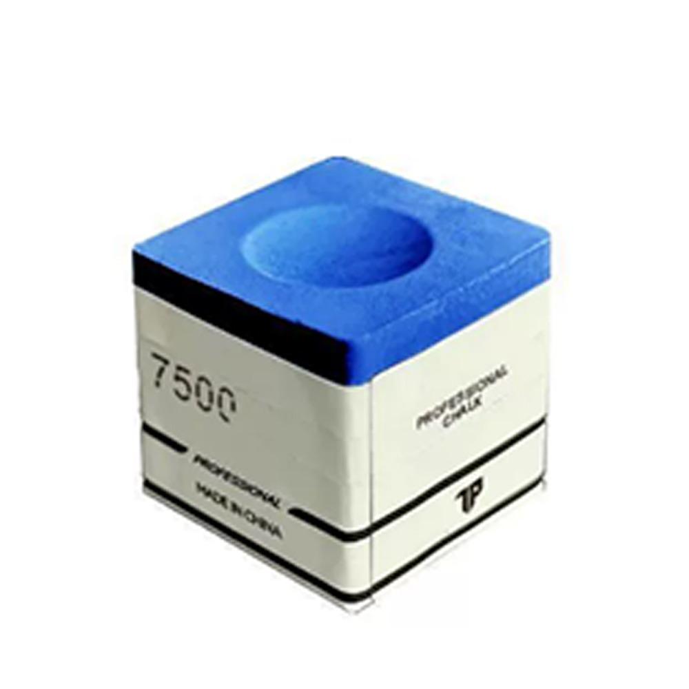 Square TP7500 Billiard Chalk Non-slip Pink/Grey Snooker Neutral Pool Chalk Fine Powder Billiard Pool Chalk Billiard Accessories синій
Square TP7500 Billiard Chalk Non-slip Pink/Grey Snooker Neutral Pool Chalk Fine Powder Billiard Pool Chalk Billiard Accessories синій