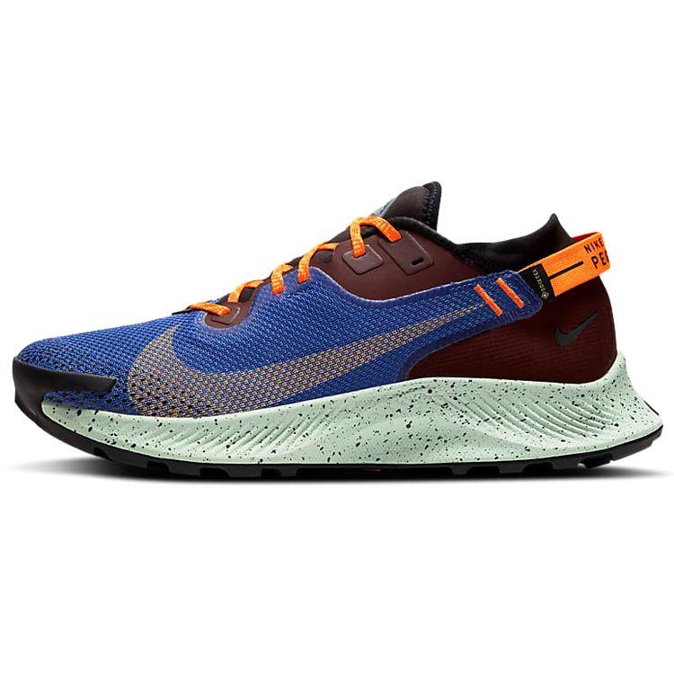 Мужские кроссовки Nike Pegasus Trail 2 GTX Mystic Dates Blue Astronomy-Blue Black Laser-Orange CU2016-600
Мужские кроссовки Nike Pegasus Trail 2 GTX Mystic Dates Blue Astronomy-Blue Black Laser-Orange CU2016-600