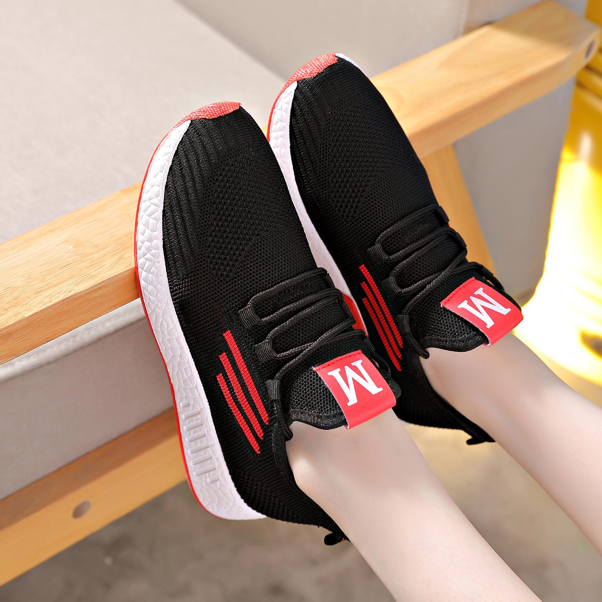2025 spring and summer sports women s shoes popcorn small coconut running shoes versatile casual single net shoes women breathable and lightweight 40
2025 spring and summer sports women s shoes popcorn small coconut running shoes versatile casual single net shoes women breathable and lightweight 40