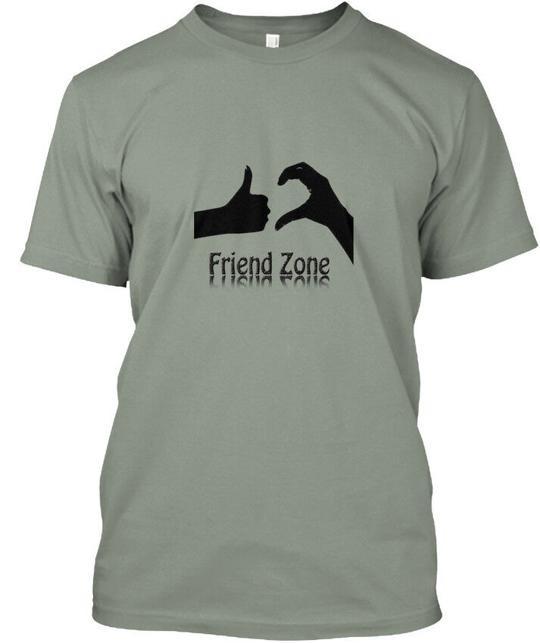 Футболка Friend Zone Tees Сделано в США Размеры от S до 5XL 2XL
Футболка Friend Zone Tees Сделано в США Размеры от S до 5XL 2XL