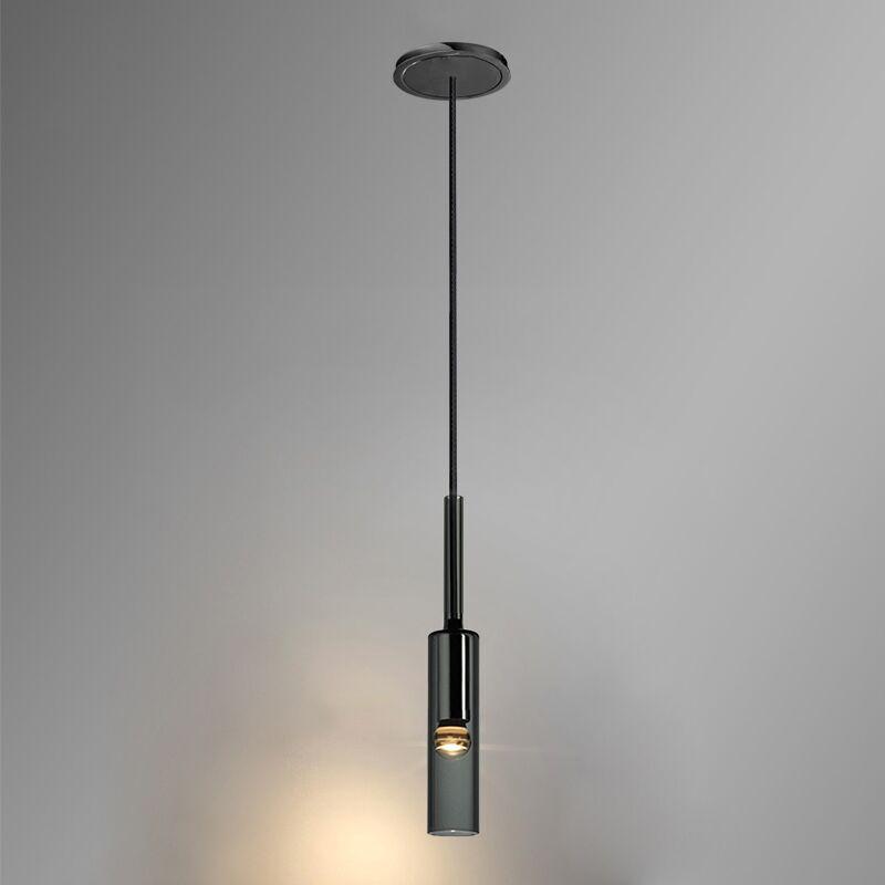 Nordic Luxury Crystal Pendant Light - Modern Minimalist Wine Bottle Design for Bedroom or Bar.
Nordic Luxury Crystal Pendant Light - Modern Minimalist Wine Bottle Design for Bedroom or Bar.