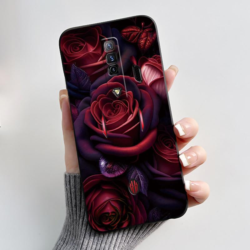 Чохол для телефону ZTE nubia Red Magic 7 7S Розкішний Дракон Милий Крутий Хлопчики Дівчата М який Силіконовий Задній Чохол Для RedMagic 7 Бампер ZTE nubia RedMagic 7
Чохол для телефону ZTE nubia Red Magic 7 7S Розкішний Дракон Милий Крутий Хлопчики Дівчата М який Силіконовий Задній Чохол Для RedMagic 7 Бампер ZTE nubia RedMagic 7