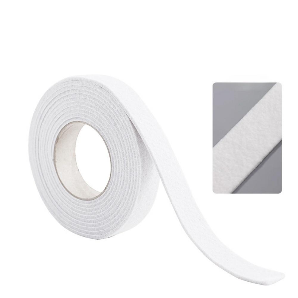 1pc 2m/4mX3cm Window Condensation Absorber Strip Reusable Condensation Prevention Felt Strip for Absorbing Water Keeping Dry 2m білий
1pc 2m/4mX3cm Window Condensation Absorber Strip Reusable Condensation Prevention Felt Strip for Absorbing Water Keeping Dry 2m білий