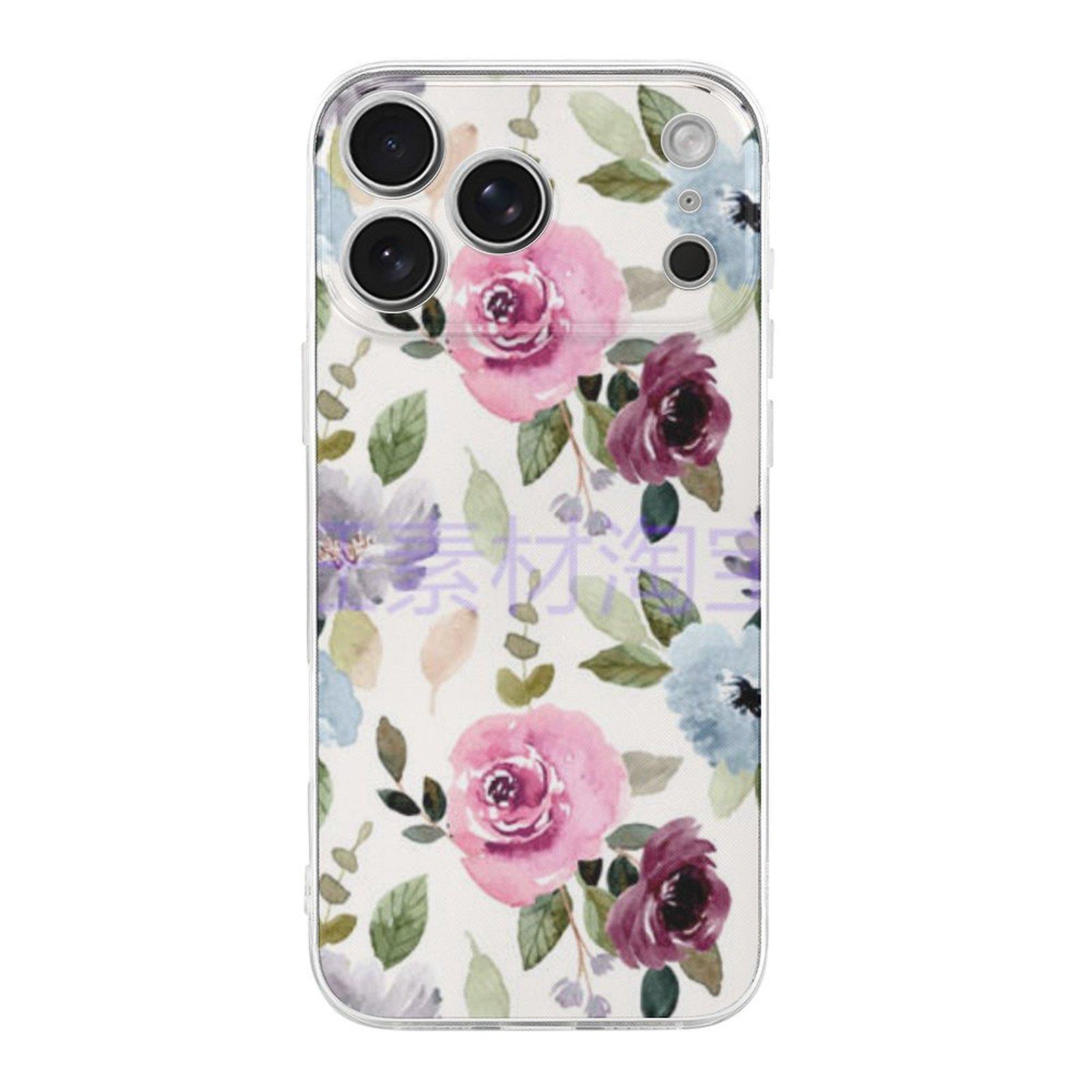 1 Pack For Iphone 17/17Air/17Pro/17ProMax Flexible Tpu Shock Resistant Slim Case With Smooth Border Design And Anti Scratch Structure IPHONE-17ProMax белый
1 Pack For Iphone 17/17Air/17Pro/17ProMax Flexible Tpu Shock Resistant Slim Case With Smooth Border Design And Anti Scratch Structure IPHONE-17ProMax белый