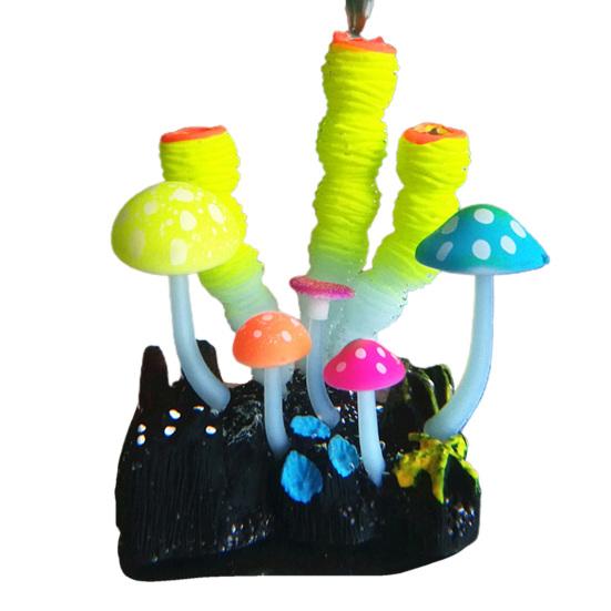 Fish Tank Artificial Finger Coral Aquarium Plant Decor Luminous Landscape Supply жёлтый
Fish Tank Artificial Finger Coral Aquarium Plant Decor Luminous Landscape Supply жёлтый