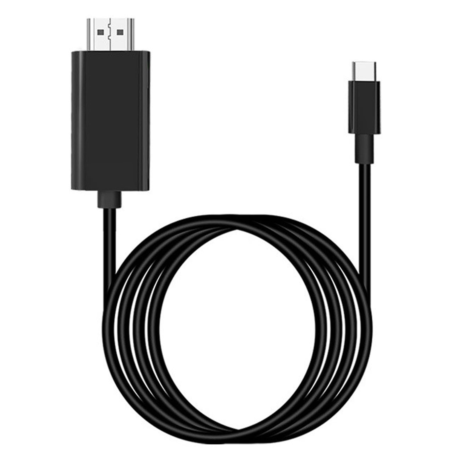 Wataku Yuhin USB to HDMI Conversion 4K 2m Compatible with iPad iPhone 15 Galaxy TV Easy Connection Type-C Cable, Compatible, MacBook, Pro, Compatible,
Wataku Yuhin USB to HDMI Conversion 4K 2m Compatible with iPad iPhone 15 Galaxy TV Easy Connection Type-C Cable, Compatible, MacBook, Pro, Compatible,