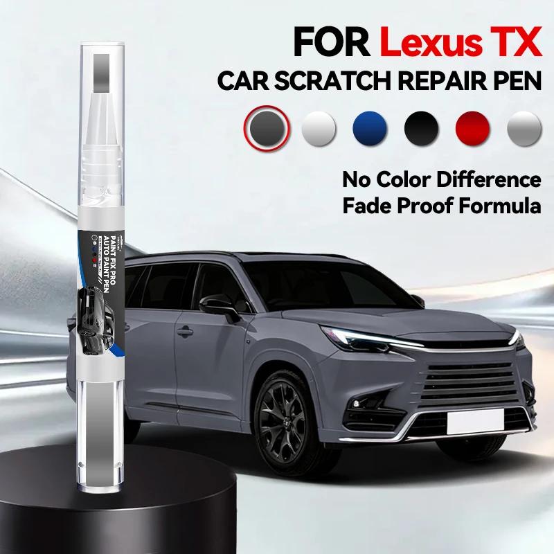 Vehicle for Exclusive Use Car Paint Repair Pen For Lexus TX Paint Scratch Repair Accessories Silver 1J7 Gray 1L1 Red 3R1 White
Vehicle for Exclusive Use Car Paint Repair Pen For Lexus TX Paint Scratch Repair Accessories Silver 1J7 Gray 1L1 Red 3R1 White