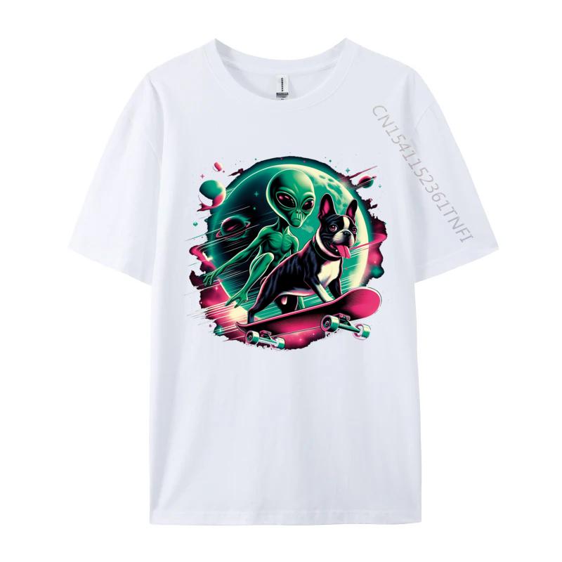 Space Skateboard Alien T Shirt Casual Tshirts Tops Tees For Men Fashionable 100 Cotton Cool T Shirts S
Space Skateboard Alien T Shirt Casual Tshirts Tops Tees For Men Fashionable 100 Cotton Cool T Shirts S