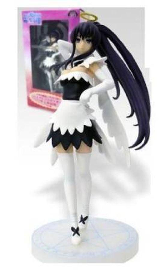 A Certain Magical Index II High Grade Figure Fallen Angel Kyoen Kaori Kanzaki Single Item
A Certain Magical Index II High Grade Figure Fallen Angel Kyoen Kaori Kanzaki Single Item