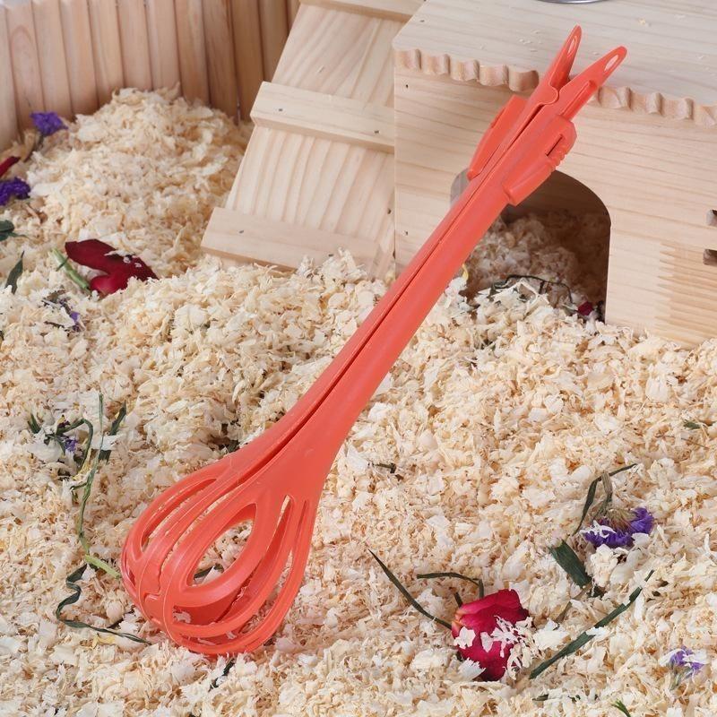 Ловушка для хомякаЗолотая нить Медведь Интерактивная Защита от укусов Ручная игрушка для хомяка Мышеловка Мышеловка для перемещения мышей красный
Ловушка для хомякаЗолотая нить Медведь Интерактивная Защита от укусов Ручная игрушка для хомяка Мышеловка Мышеловка для перемещения мышей красный