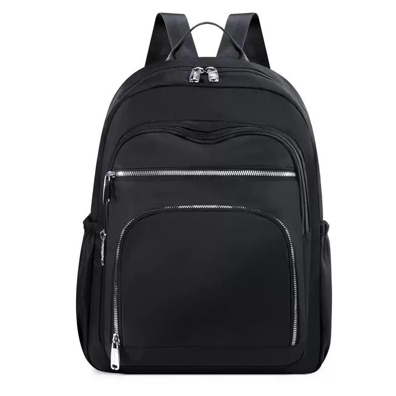 Mochila Feminina School Backpack for Teenage Girl 2026 Travel Back Packs Bag Women Nylon Waterproof Laptop Bagpack
Mochila Feminina School Backpack for Teenage Girl 2026 Travel Back Packs Bag Women Nylon Waterproof Laptop Bagpack