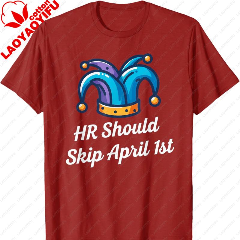 Funny April Fools Day Quote Work Humor for Office Staff TShirt Graphic T Shirts Kawaii Clothes Harajuku Women Clothes Y2k Tops S
Funny April Fools Day Quote Work Humor for Office Staff TShirt Graphic T Shirts Kawaii Clothes Harajuku Women Clothes Y2k Tops S