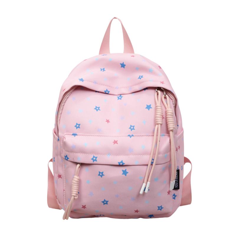 LEFTSIDE Women s Small Star Print Backpack Cute Fresh Aesthetic Daily School Travel Casual Shoulder Bag 2026 New Back Packs 31cmx25cmx12cm рожевий
LEFTSIDE Women s Small Star Print Backpack Cute Fresh Aesthetic Daily School Travel Casual Shoulder Bag 2026 New Back Packs 31cmx25cmx12cm рожевий