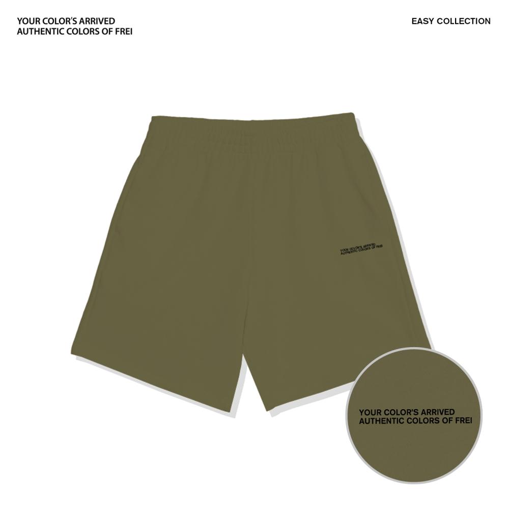 ШОРТЫ FREI AUTHENTIC ОЛИВКОВЫЕ 
ШОРТЫ FREI AUTHENTIC ОЛИВКОВЫЕ
