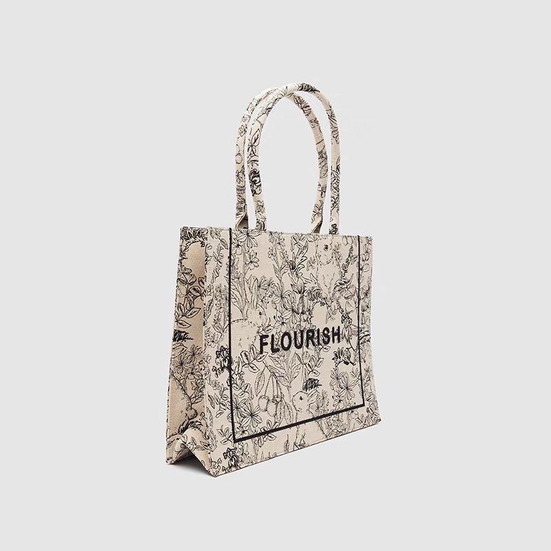 2025 new women s bag fashion summer retro presbyopia computer canvas tote bag versatile embroidered messenger handbag
2025 new women s bag fashion summer retro presbyopia computer canvas tote bag versatile embroidered messenger handbag