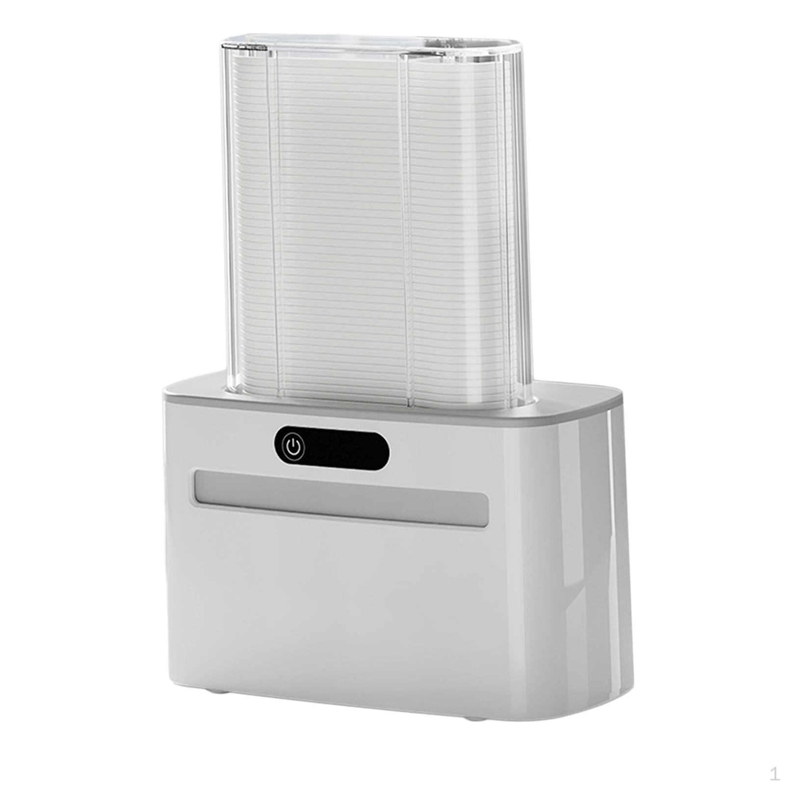 Автоматический диспенсер для нити, электрический держатель, контейнер, органайзер, палочки для нити, чехол для серый
Автоматический диспенсер для нити, электрический держатель, контейнер, органайзер, палочки для нити, чехол для серый