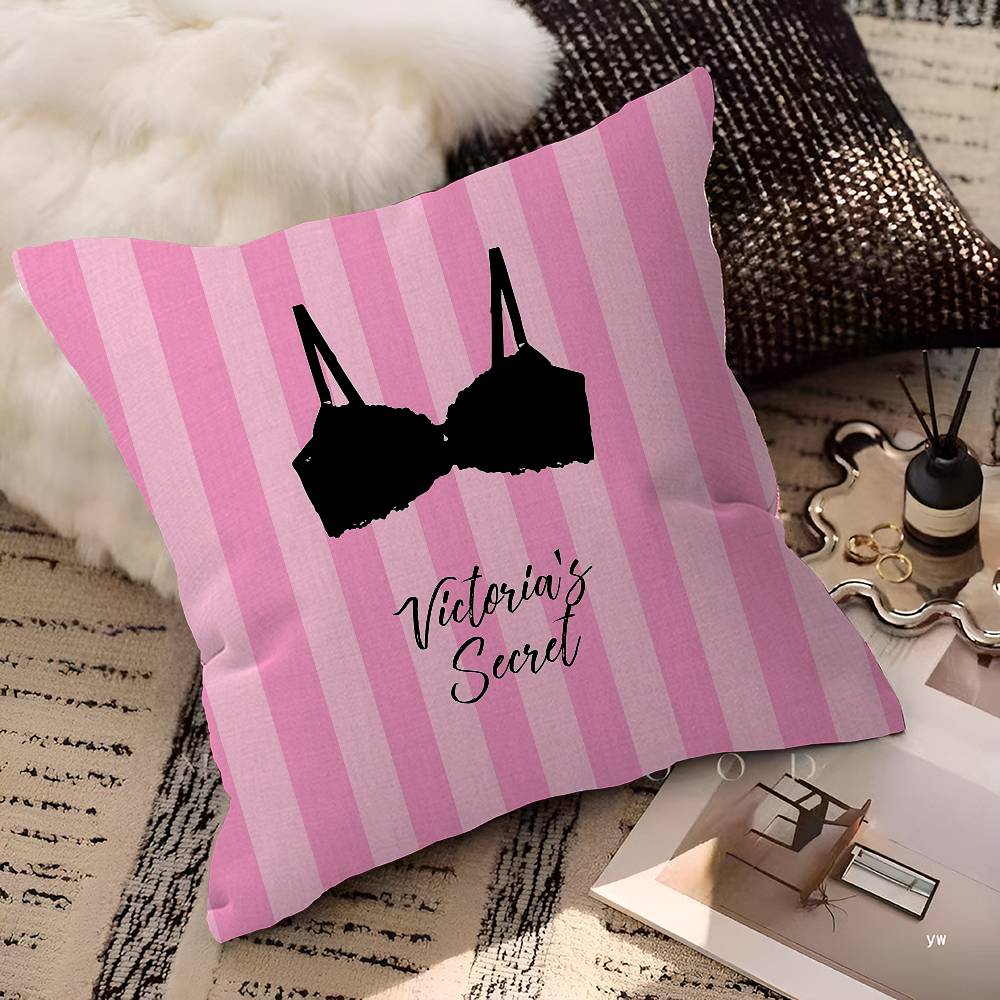 Чехол для подушки Fashion T-victorias S-secretS розового цвета, для автомобильной подушки, дивана, машины, рождественский подарок, 40x40 см, 45x45 см. 12x12Inch
Чехол для подушки Fashion T-victorias S-secretS розового цвета, для автомобильной подушки, дивана, машины, рождественский подарок, 40x40 см, 45x45 см. 12x12Inch