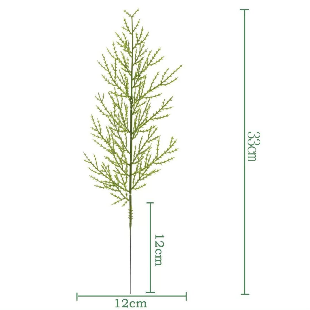 2pcs Artificial Pine Tree Stems with Realistic Branches & Pine Needles - DIY Decorations, Durable Plastic Green Plant Stems 2pcs зелёный
2pcs Artificial Pine Tree Stems with Realistic Branches & Pine Needles - DIY Decorations, Durable Plastic Green Plant Stems 2pcs зелёный
