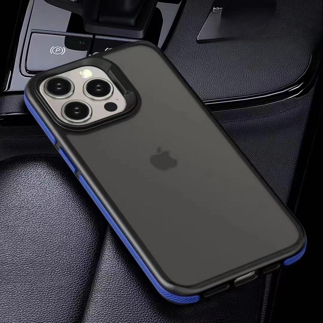 Двухцветный чехол для мобильного телефона Dunjia Big Hole Apple 14, подходит для iPhone 15, контрастный цвет, защита с полным покрытием, 13, жесткий чехол Apple 14/15Plus Universal
Двухцветный чехол для мобильного телефона Dunjia Big Hole Apple 14, подходит для iPhone 15, контрастный цвет, защита с полным покрытием, 13, жесткий чехол Apple 14/15Plus Universal