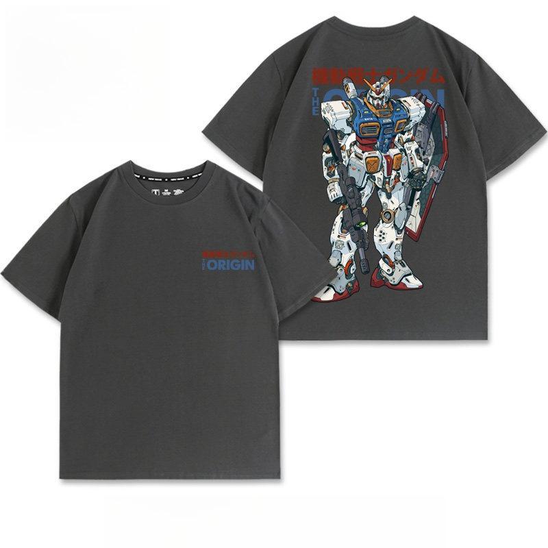 Mobile Suit Gundam Anime RX ORIGIN Printed Tshirt Unisexs and Womens Tshirt Unisexs Top Sports Tshirt 2026 Summer New Tee 4XL
Mobile Suit Gundam Anime RX ORIGIN Printed Tshirt Unisexs and Womens Tshirt Unisexs Top Sports Tshirt 2026 Summer New Tee 4XL