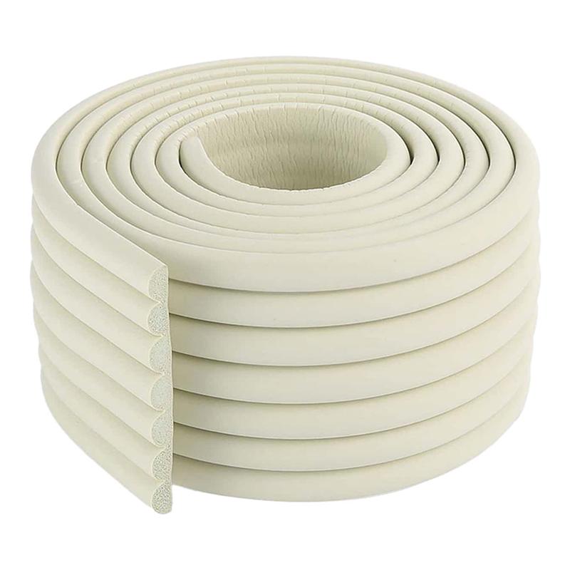 2M Детская защитная полоса для стола, защитная полоска для углов стола, детская подушка от столкновений, пенопластовая защитная лента белый
2M Детская защитная полоса для стола, защитная полоска для углов стола, детская подушка от столкновений, пенопластовая защитная лента белый