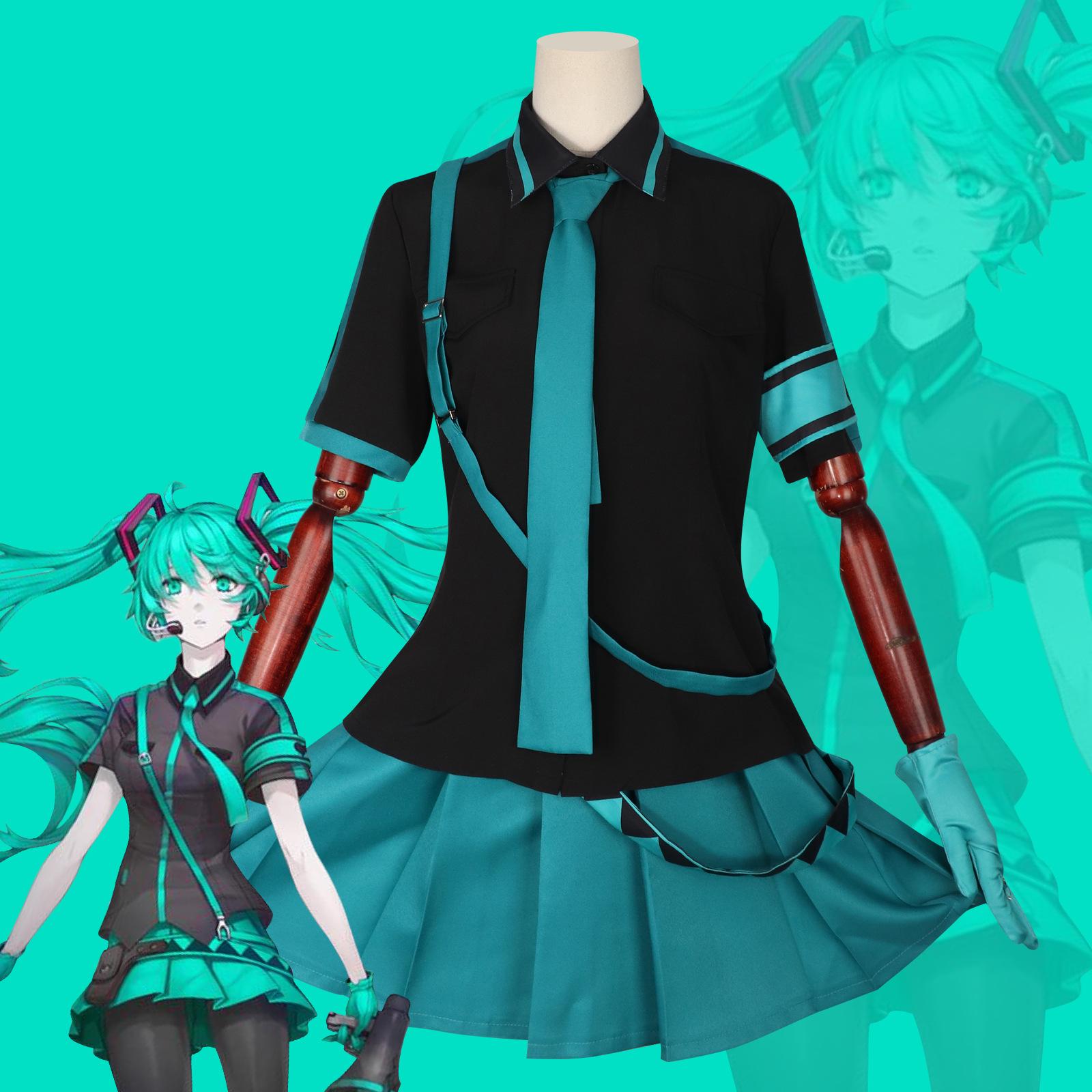 Костюм для косплея First Cause Anime Genderbend Future Love War для мужчин и женщин One Size
Костюм для косплея First Cause Anime Genderbend Future Love War для мужчин и женщин One Size