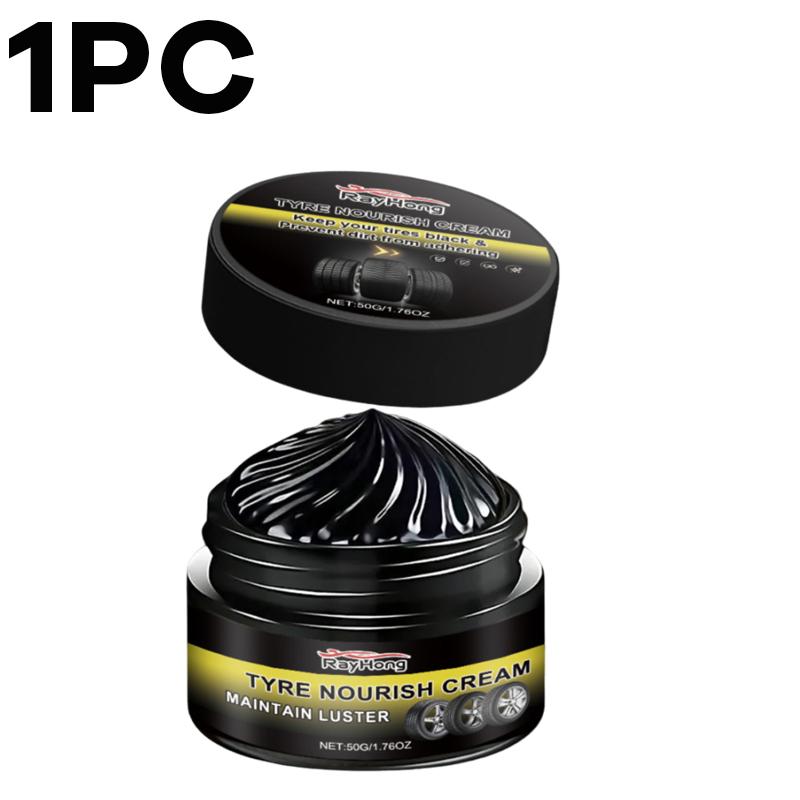 Car Tyre Retreading Wax Long-lasting Protection Against Dirt Tyre Aging Dust Polishing Wheel Brightening Cream Car Cleaner чёрный
Car Tyre Retreading Wax Long-lasting Protection Against Dirt Tyre Aging Dust Polishing Wheel Brightening Cream Car Cleaner чёрный