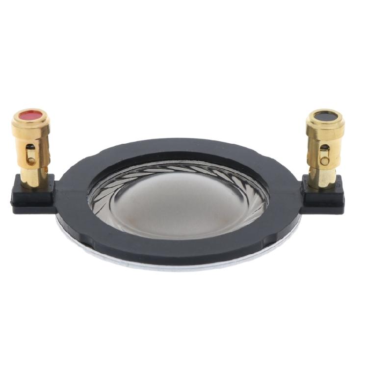 34.4mm Tweeter Speaker 34.4mm Tweeter Voice Coil Tweeter Voice Coil for Home 1
34.4mm Tweeter Speaker 34.4mm Tweeter Voice Coil Tweeter Voice Coil for Home 1