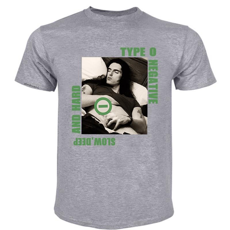 Type O Negative Heavy Metal Band Oversize Tshirt Custom MenS Clothes Cotton Streetwear Large Size Top Tee 3XL
Type O Negative Heavy Metal Band Oversize Tshirt Custom MenS Clothes Cotton Streetwear Large Size Top Tee 3XL