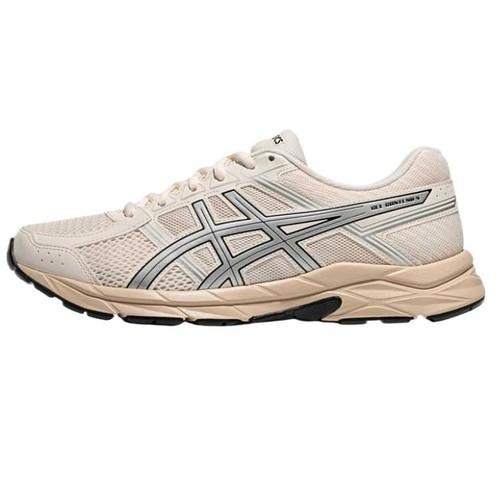 ASICS Gel Contend 4 Амортизирующие, износостойкие низкие кроссовки для бега - T8D4Q-120 120 черный серый
ASICS Gel Contend 4 Амортизирующие, износостойкие низкие кроссовки для бега - T8D4Q-120 120 черный серый