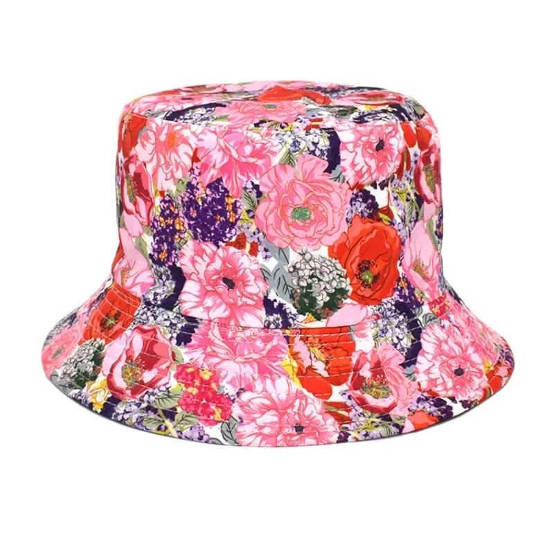 Spring and Summer Polyester Cartoon Print Bucket Hat Fisherman Hat Outdoor Travel Sun Cap for Girl and Women 10 56-58cm wear красный
Spring and Summer Polyester Cartoon Print Bucket Hat Fisherman Hat Outdoor Travel Sun Cap for Girl and Women 10 56-58cm wear красный
