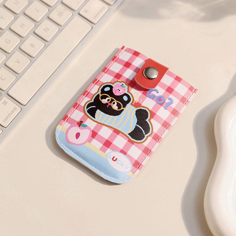 Stylish Women s Card Holder 2025: Large Capacity, Multi-Card Storage, Anti-Demagnetization ID and Bank Card Organizer.
Stylish Women s Card Holder 2025: Large Capacity, Multi-Card Storage, Anti-Demagnetization ID and Bank Card Organizer.
