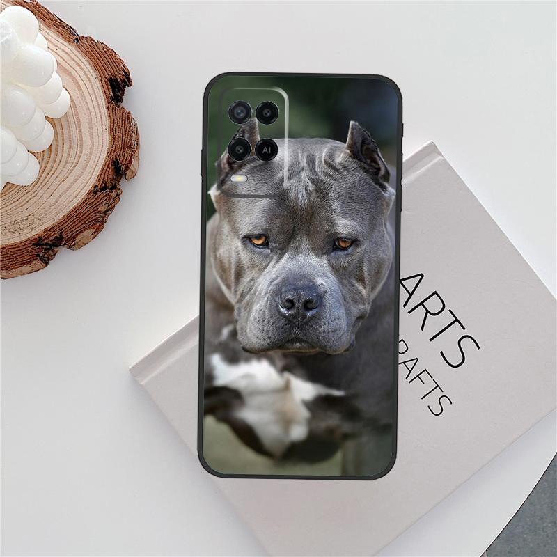 Pit Bull Pitbull Dog Case For Oppo A96 A58 A18 A38 A78 A98 A17 A77 A80 A40 A60 A16 A76 A74 A94 A54 A15 A57S Cover OPPO A91
Pit Bull Pitbull Dog Case For Oppo A96 A58 A18 A38 A78 A98 A17 A77 A80 A40 A60 A16 A76 A74 A94 A54 A15 A57S Cover OPPO A91