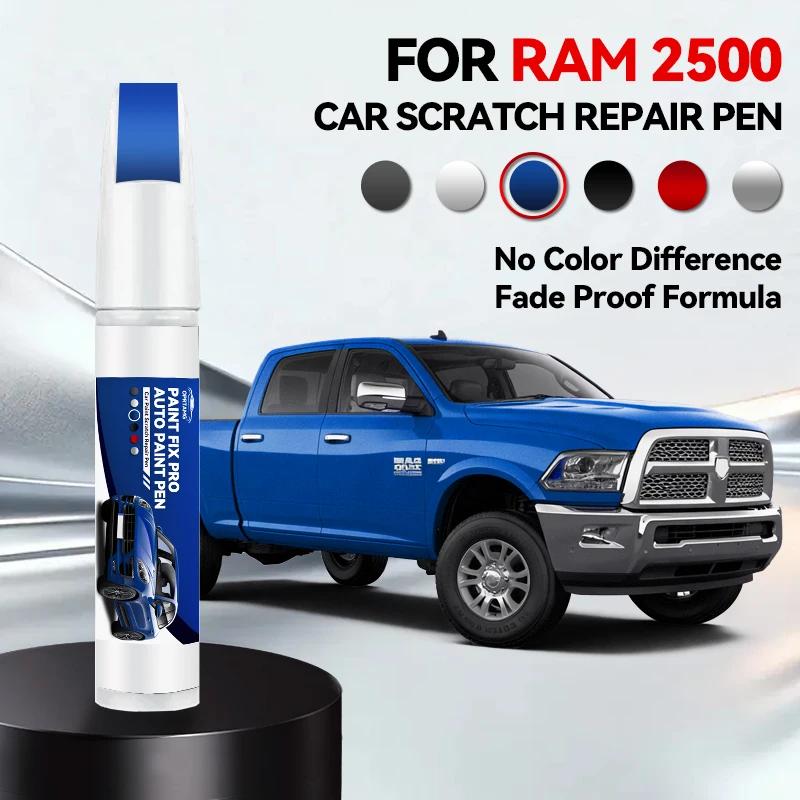 Vehicle for Exclusive Use For RAM 2500 1990-2026 Paint Repair Pen Touch Up Scratch Remover DIY Auto Accessories Black White Si
Vehicle for Exclusive Use For RAM 2500 1990-2026 Paint Repair Pen Touch Up Scratch Remover DIY Auto Accessories Black White Si