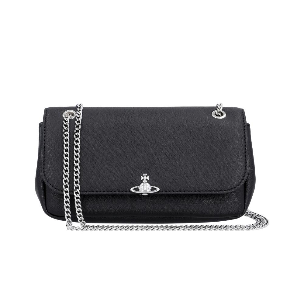 Vivienne Westwood Saffiano Pulse Chain Crossbody Bag 5c01000xw S0021 N401 5C01000XW S0021 N401
Vivienne Westwood Saffiano Pulse Chain Crossbody Bag 5c01000xw S0021 N401 5C01000XW S0021 N401