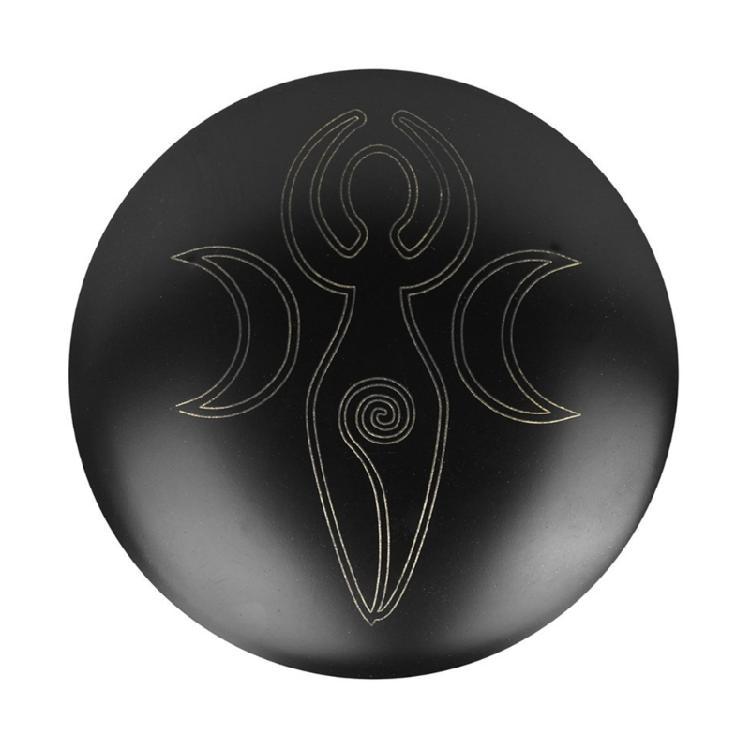 Artistic Black Metal Candle Base With Detailed Pattern For Enhancing Your Living Space
Artistic Black Metal Candle Base With Detailed Pattern For Enhancing Your Living Space
