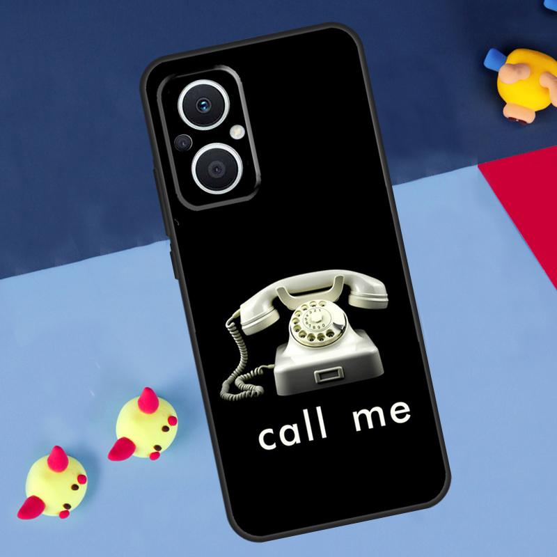Retro rotary dial telephone For OPPO Reno 7 8 Lite 8T 10 11 12 13 14 Pro 11F 12F 13F 14F OPPO Find X8 X5 X6 X9 Pro Case OPPO Find X8 Pro
Retro rotary dial telephone For OPPO Reno 7 8 Lite 8T 10 11 12 13 14 Pro 11F 12F 13F 14F OPPO Find X8 X5 X6 X9 Pro Case OPPO Find X8 Pro