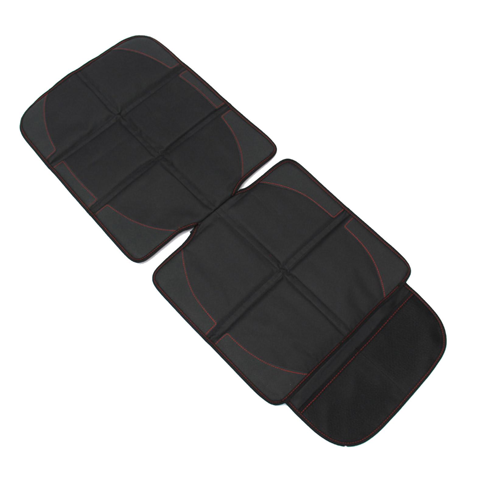 Non Slip Car Seat Protector Waterproof Thickened Padding Auto Seat Cover Mat Pad for Car SUV Sedan Auto Accessories 1
Non Slip Car Seat Protector Waterproof Thickened Padding Auto Seat Cover Mat Pad for Car SUV Sedan Auto Accessories 1