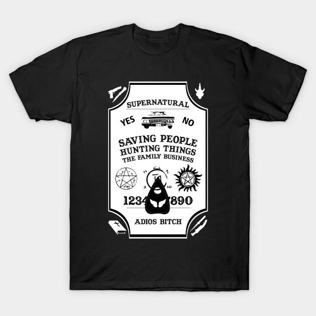 Men Black Print T-shirt Supernatural Ouija No-Cut Transfer Paper Print Cotton Tshirt 3XL чорний
Men Black Print T-shirt Supernatural Ouija No-Cut Transfer Paper Print Cotton Tshirt 3XL чорний