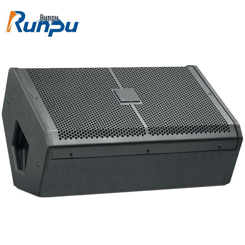 Runpu RP-SRX12-1 Monitor Speaker (CN version)
Runpu RP-SRX12-1 Monitor Speaker (CN version)