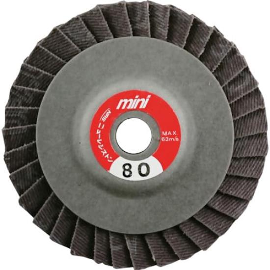 New Registon Disc Paper Earl MRW75A80 5 pieces “Mini Foil” 
New Registon Disc Paper Earl MRW75A80 5 pieces “Mini Foil”