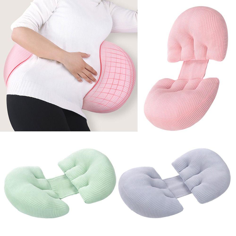 Detachable Outercase Pillow for Maternity Side Sleeping Pillow for Belly, Waist, Back Support
Detachable Outercase Pillow for Maternity Side Sleeping Pillow for Belly, Waist, Back Support